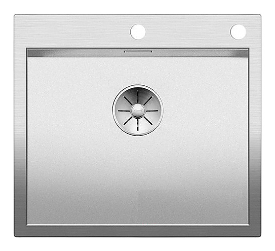 Кухонная мойка Blanco Zerox 500-IF/A Durinox
