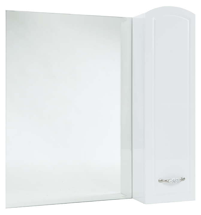 Зеркало Bellezza Амелия 80 R правое