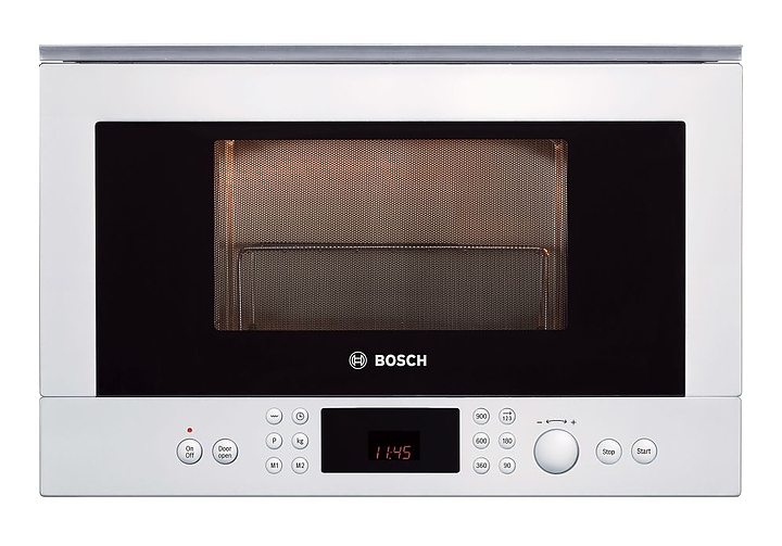 Микроволновая печь Bosch HMT 85M620