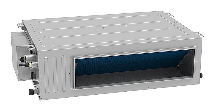 Канальная сплит-система Electrolux EACD-60H/UP3-DC/N8
