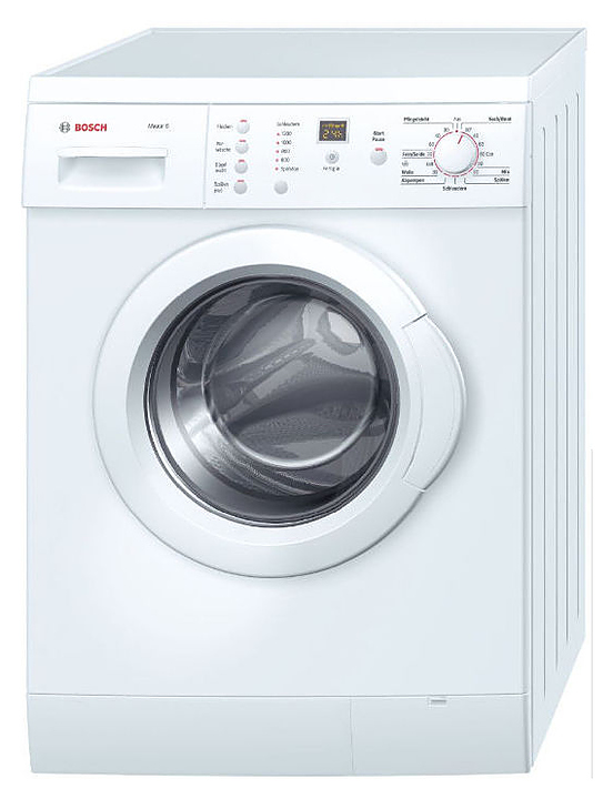 Стиральная машина Bosch WAE 20360 OE