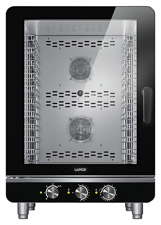 Пароконвектомат Lainox ICEM101E