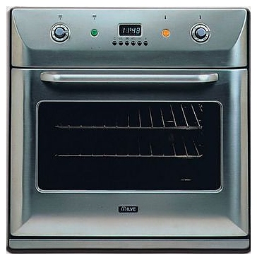Газовый духовой шкаф ILVE 600-BVG