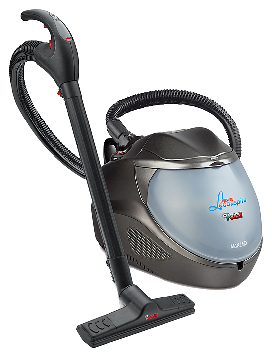 Паропылесос Polti Vaporetto Lecoaspira Intelligent 2.0