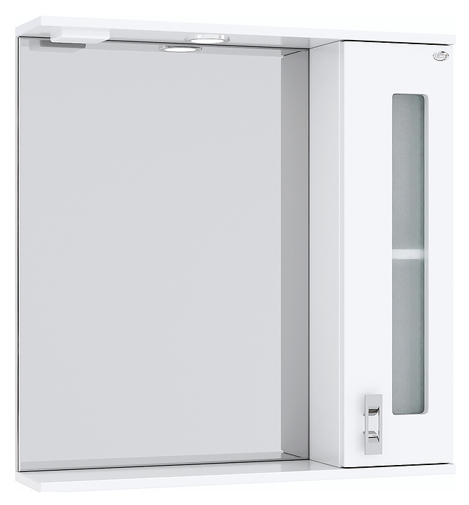 Зеркало Onika КРИСТАЛЛ 67.02 правое