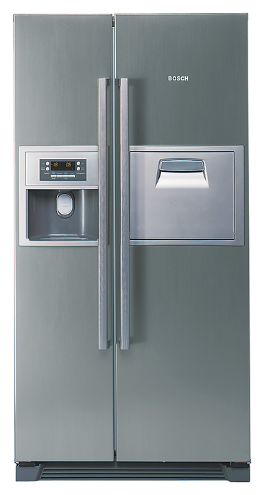 Холодильник Side-by-Side Bosch KAN 60A40