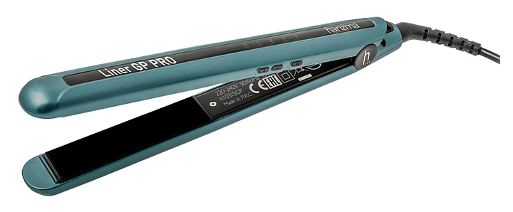 Щипцы для выпрямления Harizma Liner GP PRO