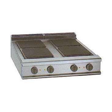 Плита электрическая Fagor Professional CE 9-40