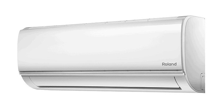 Настенная сплит-система Roland FIU-12HSS010/N3