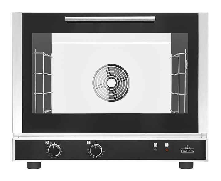 Печь конвекционная Luxstahl EKF 464 P