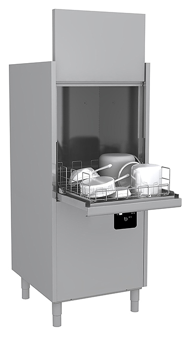 Машина посудомоечная VEROTERM VTP 1