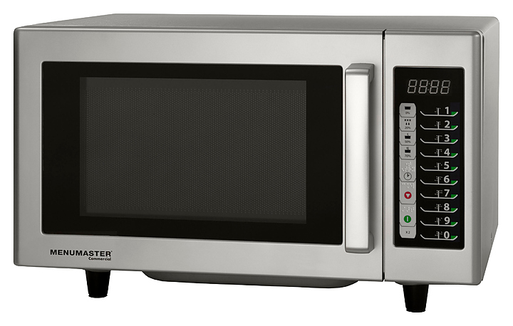 Печь микроволновая Menumaster RMS510T