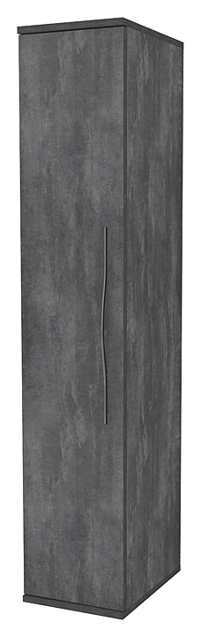 Пенал универсальный КАКСА-А Кристалл 250 004470