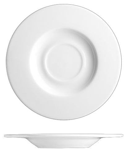 Блюдце универсальное G.Benedikt Ess Klasse ESD1717/ESK1717