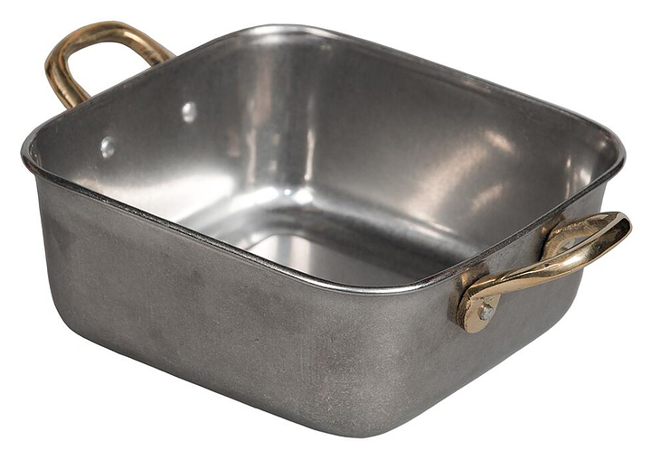 Сковорода для подачи P.L. Proff Cuisine Vintage 81240844 14х14 см