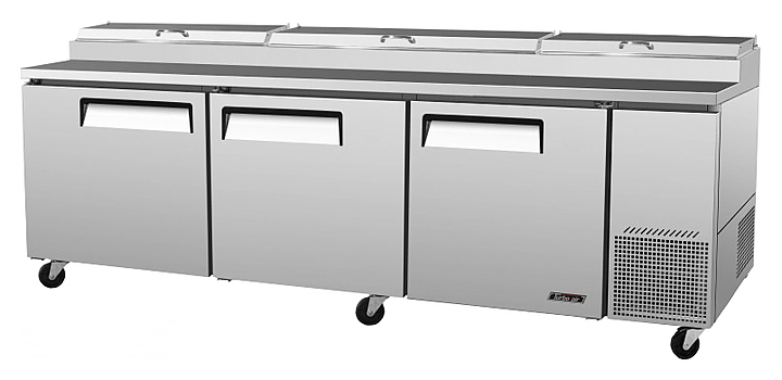 Стол для пиццы Turbo air FPT-93