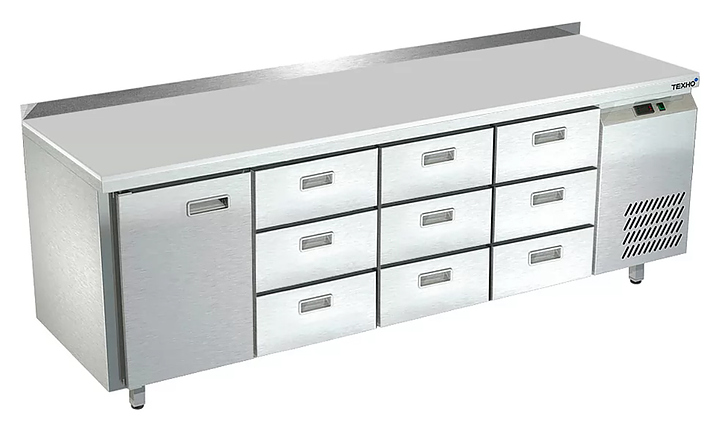 Стол морозильный Техно-ТТ СПБ/М-622/19-2206