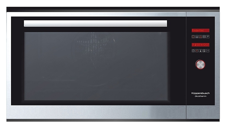 Духовой шкаф электрический Kuppersbusch EEB 9850.0 MX