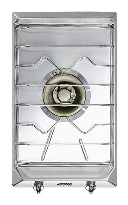 Встраиваемая варочная панель SMEG SRV531X5