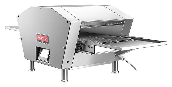 Тостер конвейерный Senoven SEN-280