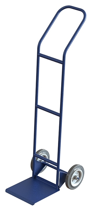 Тележка двухколесная MetallCart AG01