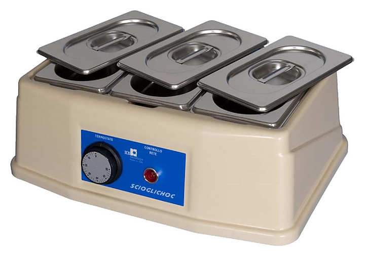 Температор ICB tecnlologie s.r.l. 09.SC3x0.8L