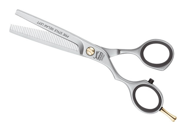 Ножницы парикмахерские JAGUAR Relax 28 Left 5.25
