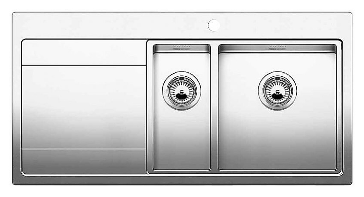 Мойка для кухни Blanco Divon 6S-IF