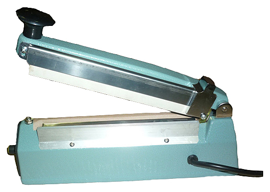 Запайщик пакетов Assum FS-200 IRON