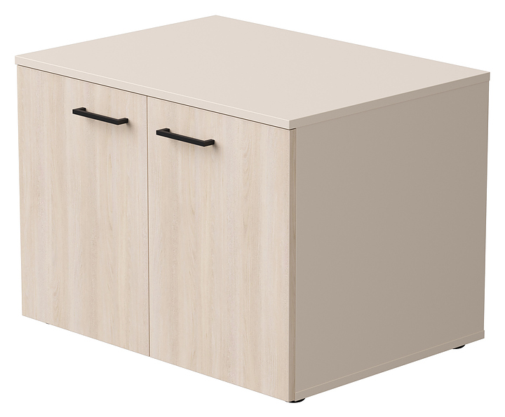 Тумба сервисная Everprof EVO кашемир, дуб Соната