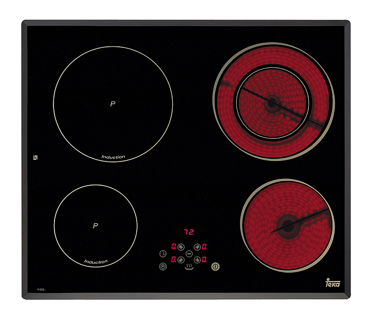 Варочная панель Teka IR 622