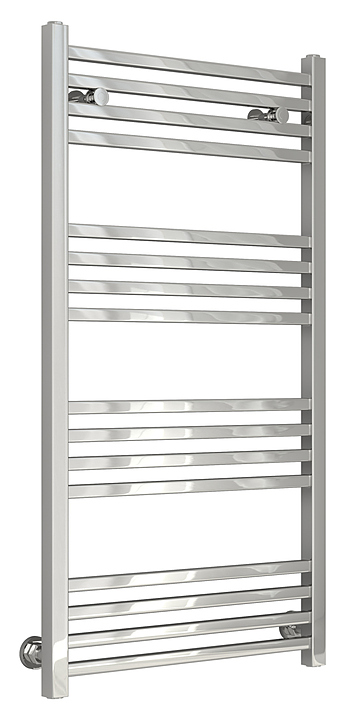 Полотенцесушитель водяной Сунержа Модус 100x50 см без покрытия