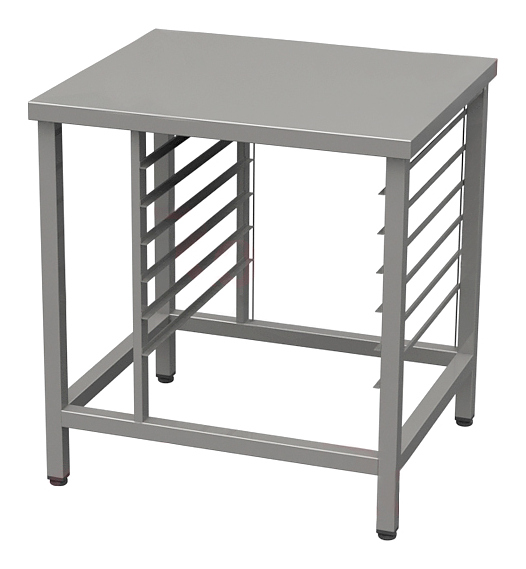 Подставка iRon ПдО RATIONAL 845*725*900