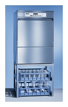 Посудомоечная машина с фронтальной загрузкой Miele G 8066
