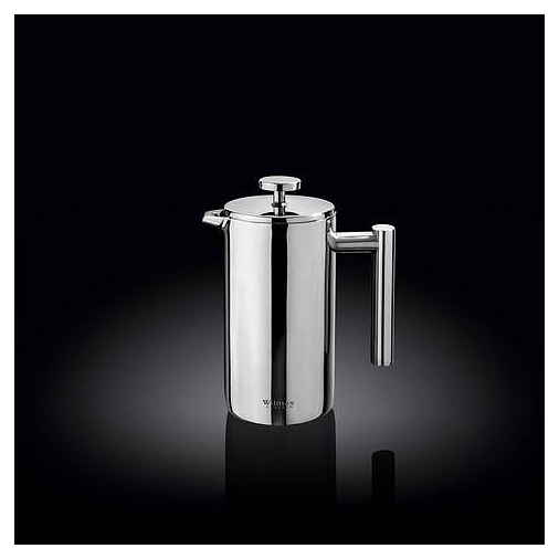 Френч-пресс двустенный Wilmax WL-551005/1C