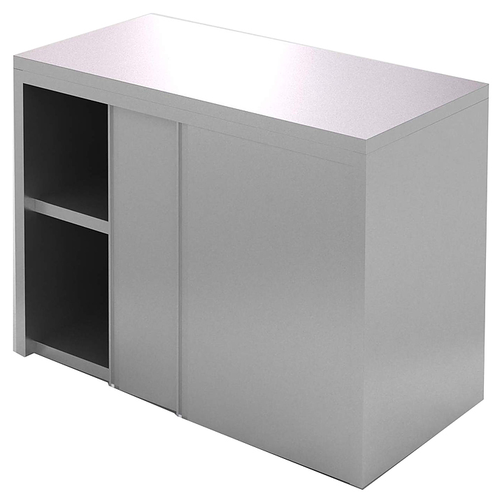 Полка кухонная CRYSPI ПКЗ 1100/300