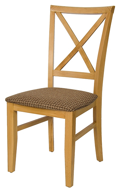 Стул BentWood Мальта коричневый