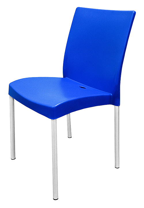 Стул AVALON 06113AM синий