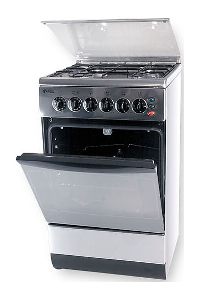 Газовая плита Ardo K A 540 G6 INOX