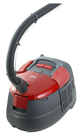 Пылесос Thomas FONTANA electronic