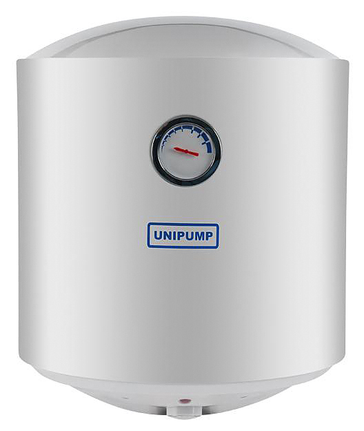 Водонагреватель накопительного типа Unipump СТАНДАРТ 30 В
