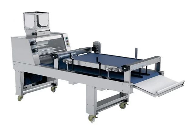 Машина тестозакаточная Kumkaya LM 3500