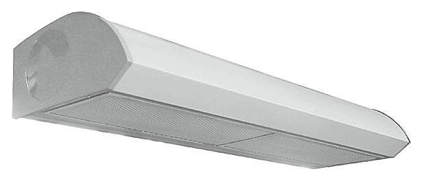 Тепловая завеса Тепломаш КЭВ-24П409E