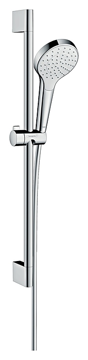 Душевой гарнитур Hansgrohe Croma Select S 1jet 26564400 65 см