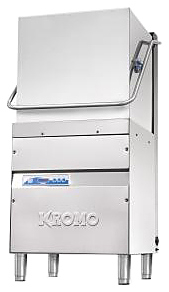 Купольная посудомоечная машина Kromo HD 140 PREMIUM