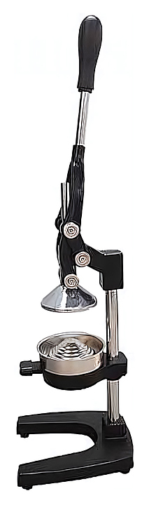 Пресс для цитрусовых Hurakan HKN-CJ01 ручная