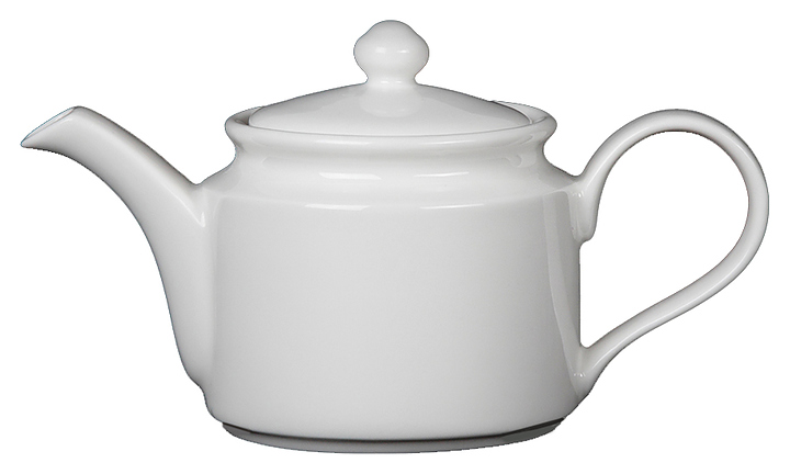 Чайник заварочный Corone Carre LQ-QK15026 450 мл