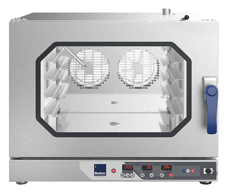 Конвекционная печь Radax CHEKHOV CC04DY0L