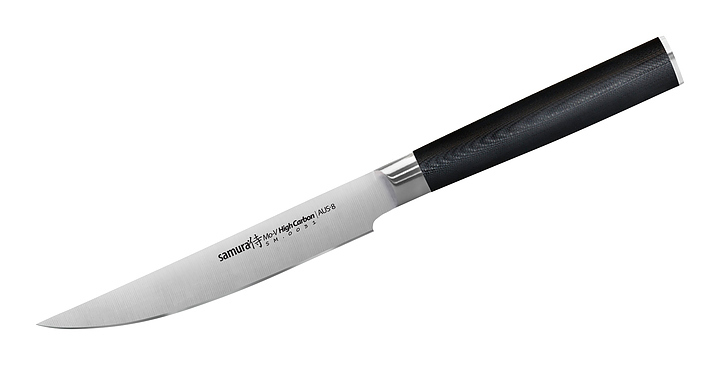 Нож кухонный Samura Mo-V SM-0031/16