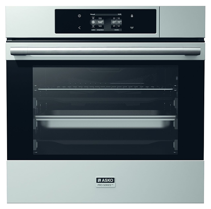 Духовой шкаф ASKO OCS8676 S